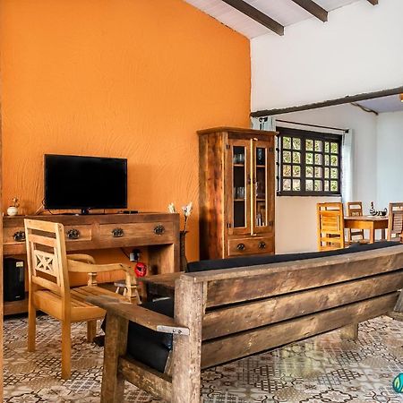 Recanto Do Veloso Ilhabela Exterior foto